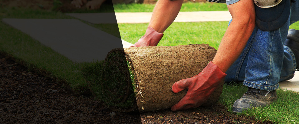 Granite City Landscapers