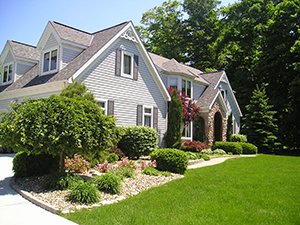 Landscapers and Lawncare Services in Granite City, IL